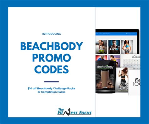 beachbody canada promo code.